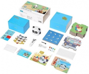 Набор Makeblock mTiny Discover Kit Набор Makeblock mTiny Discover Kit