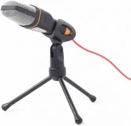 Микрофон Gembird MIC-D-03 Микрофон Gembird MIC-D-03
