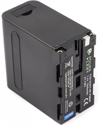 Aккумулятор PowerPlant для Sony NP-F980D (CB970162) Aккумулятор PowerPlant для Sony NP-F980D (CB970162)