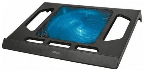 Подставка для ноутбука Trust KUZO Laptop Cooling Stand (TR21905) Подставка для ноутбука Trust KUZO Laptop Cooling Stand (TR21905)