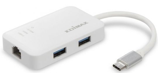USB-хаб Edimax EU-4308