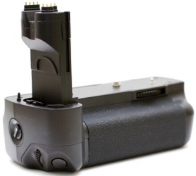 Батарейный блок Meike для Canon 5D MARK II (Canon BG-E6) (4775341800201) Батарейный блок Meike для Canon 5D MARK II (Canon BG-E6) (4775341800201)