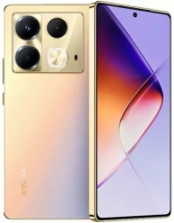 Смартфон Infinix Note 40 8/256GB Titan Golg