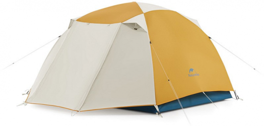Намет Naturehike CNK2300ZP024 Yellow