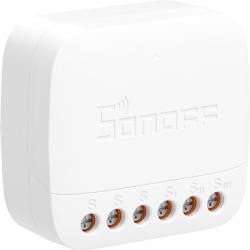 Умный переключатель Sonoff S-MATE2