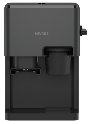 Кофемашина Nivona CUBE 4106 Кофемашина Nivona CUBE 4106
