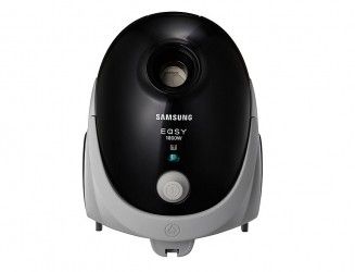 Пылесос для сухой уборки SAMSUNG VCC5241S3K/XEV Пылесос для сухой уборки SAMSUNG VCC5241S3K/XEV