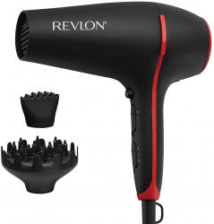 Фен Revlon Smoothstay (RVDR5317E) Фен Revlon Smoothstay (RVDR5317E)
