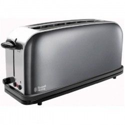Тостер RUSSELL HOBBS Storm Grey (21392-56) Тостер RUSSELL HOBBS Storm Grey (21392-56)