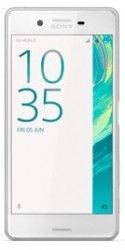 Мобильный телефон Sony Xperia X Dual F5122 White Мобильный телефон Sony Xperia X Dual F5122 White