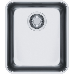 Кухонная мойка Franke Aton ANX 110-34 (122.0204.647) Кухонная мойка Franke Aton ANX 110-34 (122.0204.647)