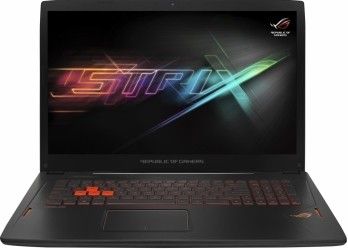 Ноутбук ASUS GL702VS-BA107T (90NB0DZ1-M01330) Ноутбук ASUS GL702VS-BA107T (90NB0DZ1-M01330)
