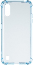Накладка Gelius Ultra Thin Proof for Samsung A015 (A01) Blue Накладка Gelius Ultra Thin Proof for Samsung A015 (A01) Blue