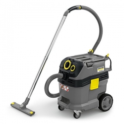 Промышленный пылесос KARCHER NT 30/1 Tact Te L (1.148-211.0) Промышленный пылесос KARCHER NT 30/1 Tact Te L (1.148-211.0)