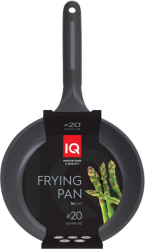 Сковорода IQ Be Chef 20 см (IQ-1144-20)