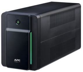 ДБЖ APC Back-UPS 900W/1600VA USB Schuko (BX1600MI-GR)