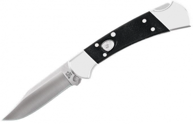 Нож Buck 112 Ranger Auto Elite (112BKSA) Нож Buck 112 Ranger Auto Elite (112BKSA)