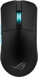 Мышь Asus ROG Harpe Ace Aim Lab Edition Bluetooth/Wireless (90MP02W0-BMUA00) Black