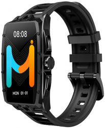 Смарт-часы iMiki MB1 Black Смарт-часы iMiki MB1 Black