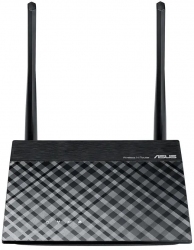Маршрутизатор Asus RT-N12E Маршрутизатор Asus RT-N12E