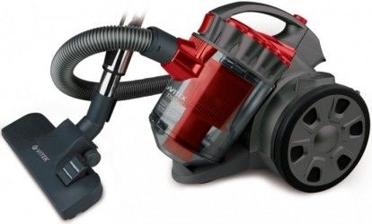Пылесос без мешка VITEK VT-1895 R Пылесос без мешка VITEK VT-1895 R