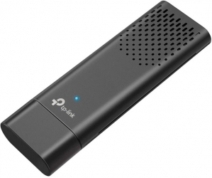 Wi-Fi адаптер TP-LINK Archer TX20U WiFi6 / AX1800 / MU-MIMO / OFDMA / USB 3.0