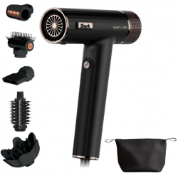 Фен Shark SpeedStyle Pro 5-in-1 Hair Dryer System HD752EU Фен Shark SpeedStyle Pro 5-in-1 Hair Dryer System HD752EU