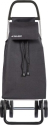 Сумка-візок Rolser Saquet LN 4 43 (SAQ056-1023) Negro Сумка-візок Rolser Saquet LN 4 43 (SAQ056-1023) Negro