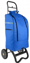 Сумка-тележка Casa Si Partner (CS93076Y06B)  Blue 