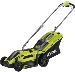 Газонокосилка Ryobi RLM13E33S 