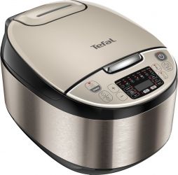 Мультиварка TEFAL RK321A32 Мультиварка TEFAL RK321A32