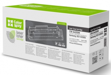Картридж CW (CW-S4200M) для Samsung SCX-4200/4220 (SCX-D4200A) Картридж CW (CW-S4200M) для Samsung SCX-4200/4220 (SCX-D4200A)