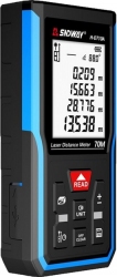 Лазерный дальномер Sndway H-D710A 70 м Лазерный дальномер Sndway H-D710A 70 м