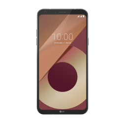 Смартфон LG Q6a (LGM700.ACISBK) Black Смартфон LG Q6a (LGM700.ACISBK) Black