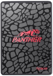 SSD накопитель Apacer AS350 Panther 128GB 2.5 SSD накопитель Apacer AS350 Panther 128GB 2.5