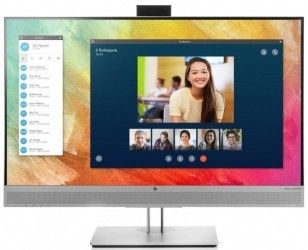 Монитор HP EliteDisplay E273m (1FH51AA) Монитор HP EliteDisplay E273m (1FH51AA)