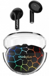 Навушники Lenovo LP80 Pro RGB Black Навушники Lenovo LP80 Pro RGB Black