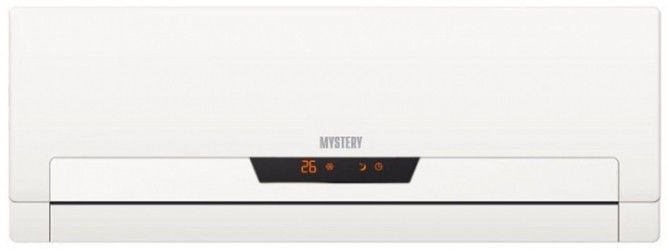 Кондиционер Mystery MSS-18R08 Кондиционер Mystery MSS-18R08