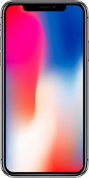 Смартфон Apple iPhone X 64GB (MQAC2) Space Gray Смартфон Apple iPhone X 64GB (MQAC2) Space Gray