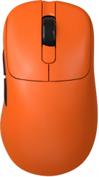 Миша Ajazz AJ179APEX Wireless/Bluetooth/USB (AJM179-A-O) Orange 