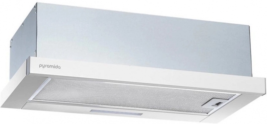 Витяжка PYRAMIDA AGS 60 WH Витяжка PYRAMIDA AGS 60 WH