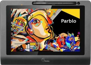 Графический монитор Parblo Coast10 Графический монитор Parblo Coast10
