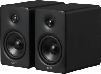 Акустическая система Edifier M90 2.0 100W Bluetooth Hi-Res Black 