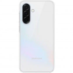 Чохол Samsung Soft Clear Cover для Samsung Galaxy A36 (EF-QA366CTEGWW) Transparent Чохол Samsung Soft Clear Cover для Samsung Galaxy A36 (EF-QA366CTEGWW) Transparent
