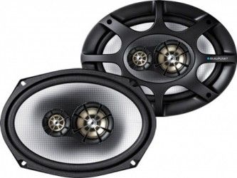 Автоакустика Blaupunkt GTx 693 SC Автоакустика Blaupunkt GTx 693 SC