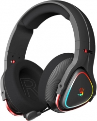 Навушники Bloody MR720 Black 
