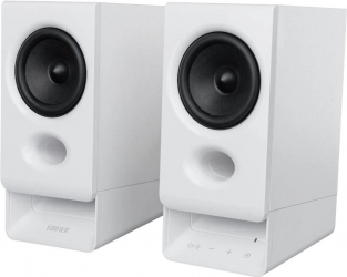 Акустическая система Edifier R20BT 2.0 5W USB Bluetooth White 