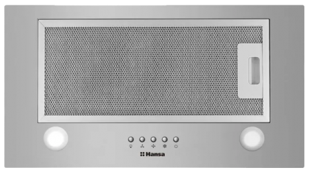 Вытяжка HANSA OMP6212SIH Вытяжка HANSA OMP6212SIH