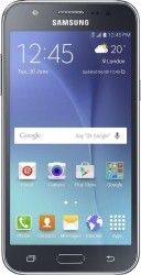 Мобильный телефон Samsung Galaxy J5 J500H/DS Black Мобильный телефон Samsung Galaxy J5 J500H/DS Black