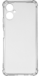 Панель BeCover Anti-Shock для Tecno Camon 19 Neo (CH6i) (710970) Clear Панель BeCover Anti-Shock для Tecno Camon 19 Neo (CH6i) (710970) Clear